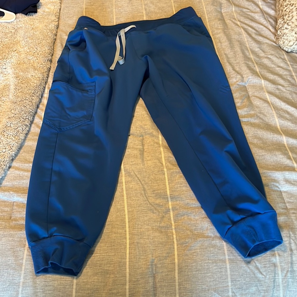 Figs Zamora joggers